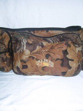 Fieldline Fannie Pack